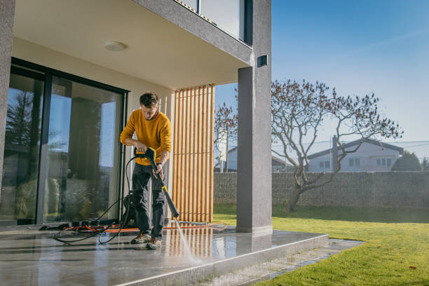 Best Patio and Deck Pressure Washing  in Bayou Vista, LA